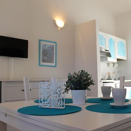 Apartamento La Marmorata Vacation House Santa Teresa Gallura Exterior foto