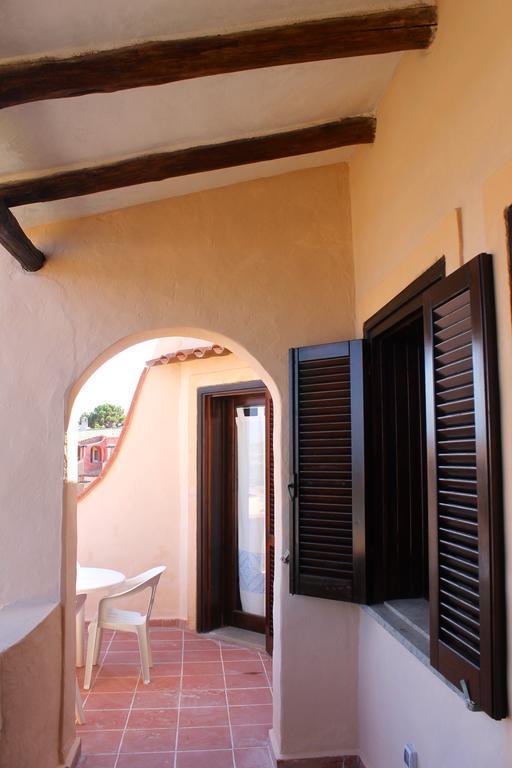 Apartamento La Marmorata Vacation House Santa Teresa Gallura Habitación foto