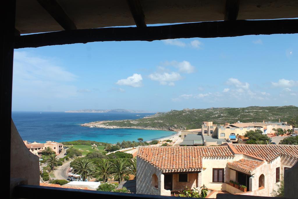 Apartamento La Marmorata Vacation House Santa Teresa Gallura Exterior foto