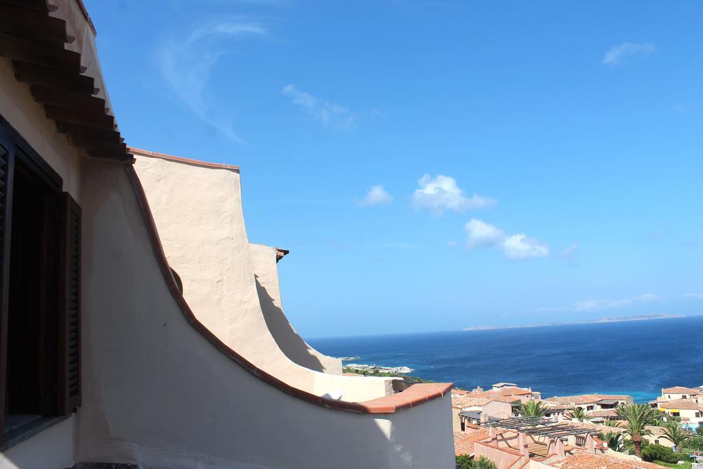 Apartamento La Marmorata Vacation House Santa Teresa Gallura Exterior foto