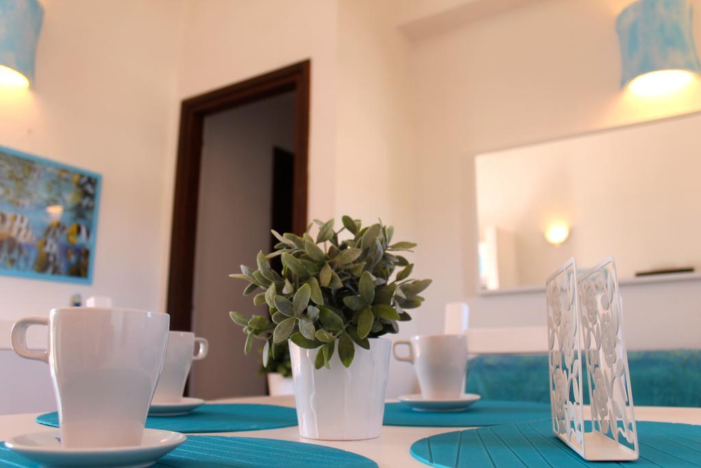 Apartamento La Marmorata Vacation House Santa Teresa Gallura Exterior foto