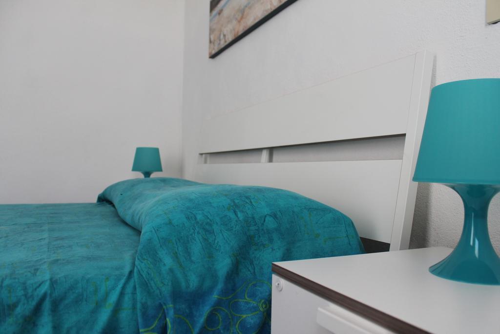 Apartamento La Marmorata Vacation House Santa Teresa Gallura Habitación foto